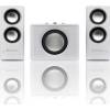 Verbatim 2.1 Multimedia Portable Speaker System