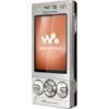 Sony Ericsson W705 Zeemote Edition