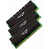 OCZ Blade Low Voltage 6GB DDR3-2000 Kit (OCZ3B2000LV6GK)