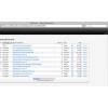 Apple iWork.com beta