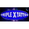 Triple X Tattoo Beratungsgespräch (Tattoo)