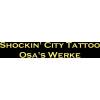 Shockin‘ City Qualität der Beratung (Tattoo)