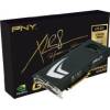 PNY GeForce GTX 295 XLR8