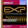 EXP 26 Phosphor Bronze Westerngitarre, custom light (011 - 052)