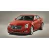 Cadillac CTS [07]