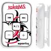Take MS MEM-P3 Player sporty (2 GB)