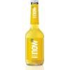 New Organic World Sunny Orange