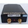 Asmetronic GPS Tracker VT 300