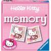 Ravensburger Hello Kitty memory