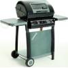 Lavastein-Gasgrill 12398