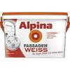 Alpina FassadenWeiss