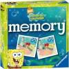 Ravensburger SpongeBob memory