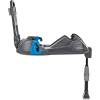 Britax Römer Baby Safe Plus mit gegurteter Basis