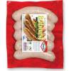 Bergische Zwiebel-Bratwurst