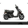Derbi Boulevard 125 (7 kW)
