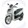 Peugeot-Scooter LXR 125 (9,7 kW)