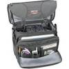 5261 CyberPro Flyer Rolling Ph/Comp schwarz