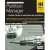 Paragon Software Partition Manager 10