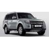 Mitsubishi Motors Pajero [06]