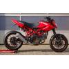 Walzwerk / Ducati Tosa 1100R (79 kW)