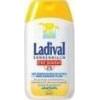 Ladival Sonnenmilch für Kinder LSF 30