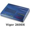 Vigor 2600 x