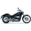 Honda Shadow Spirit (34 kW)