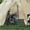 Louis Motorradvertrieb Nordkap Tipi