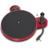 Pro-Ject RPM1.3 Genie (Tonarm 8.6s, System Ortofon 2M Red)