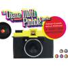 Lomography Diana+ Multi Pinhole Operator