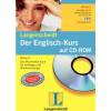 Langenscheidt Der Englisch-Kurs auf CD-ROM
