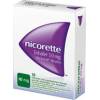 Nicorette Inhaler