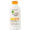 Garnier Ambre Solaire delial Sonnenmilch Ultra-Feuchtigkeit LSF 30