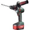 Metabo Akkuschlagbohrschrauber SB 18 LTX Impuls
