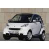 smart Fortwo Coupé 1.0 Brabus Xclusive (72 kW) [07]