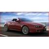 Alfa Romeo Spider 1.8 TBI 16V 6-Gang manuell (147 kW) [06]