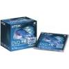 TDK DVD+R 1-16x (4,7 GB)