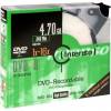 Intenso DVD-R 16x (4,7 GB) Slimcase
