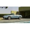 Bentley Continental GTC 6.0 Allrad [03]