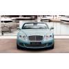 Bentley Continental GTC Speed 6.0 Biturbo Allrad Automatik (449 kW) [03]