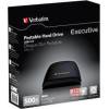 Verbatim Portable Hard Drive Executive USB 2.0 (500 GB)