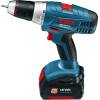 Bosch GSR 18 V-LI Professional