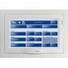 FELLER KNX Touch-Panel 7''
