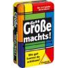 Piatnik Die Größe macht‘s!