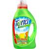 Terra activ Color Flüssigwaschmittel