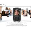RIM MyBlackBerry