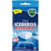Wick Blau Icebergs Extra Stark