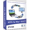 Paragon Software NTFS for Mac OS X 7