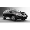 Lexus RX 450h 3.5 Hybrid Drive E-Four Automatik Executive Line (220 kW) [09]
