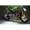 Benelli TNT 1130 Café Racer (95 kW)